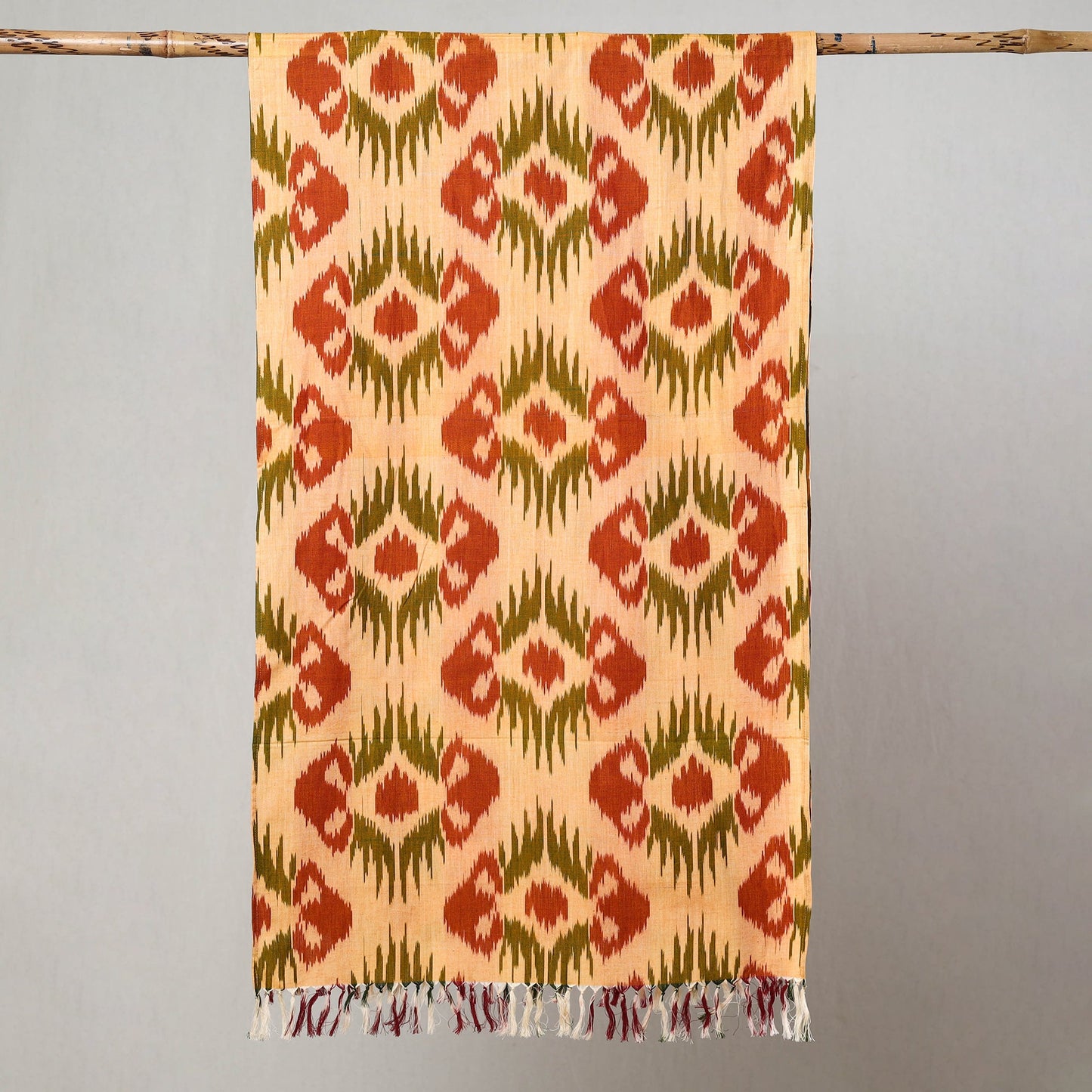 Pochampally Ikat Stole