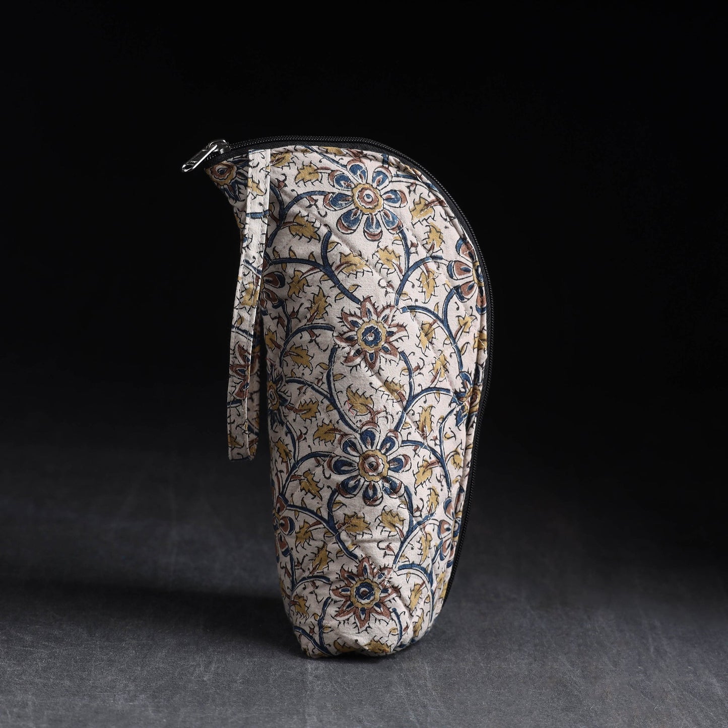 Handmade 1l water bottle cover 12 - handcrafted