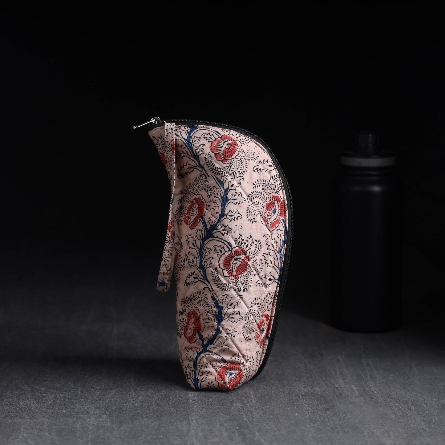 Handmade 1l water bottle cover 20 - handcrafted