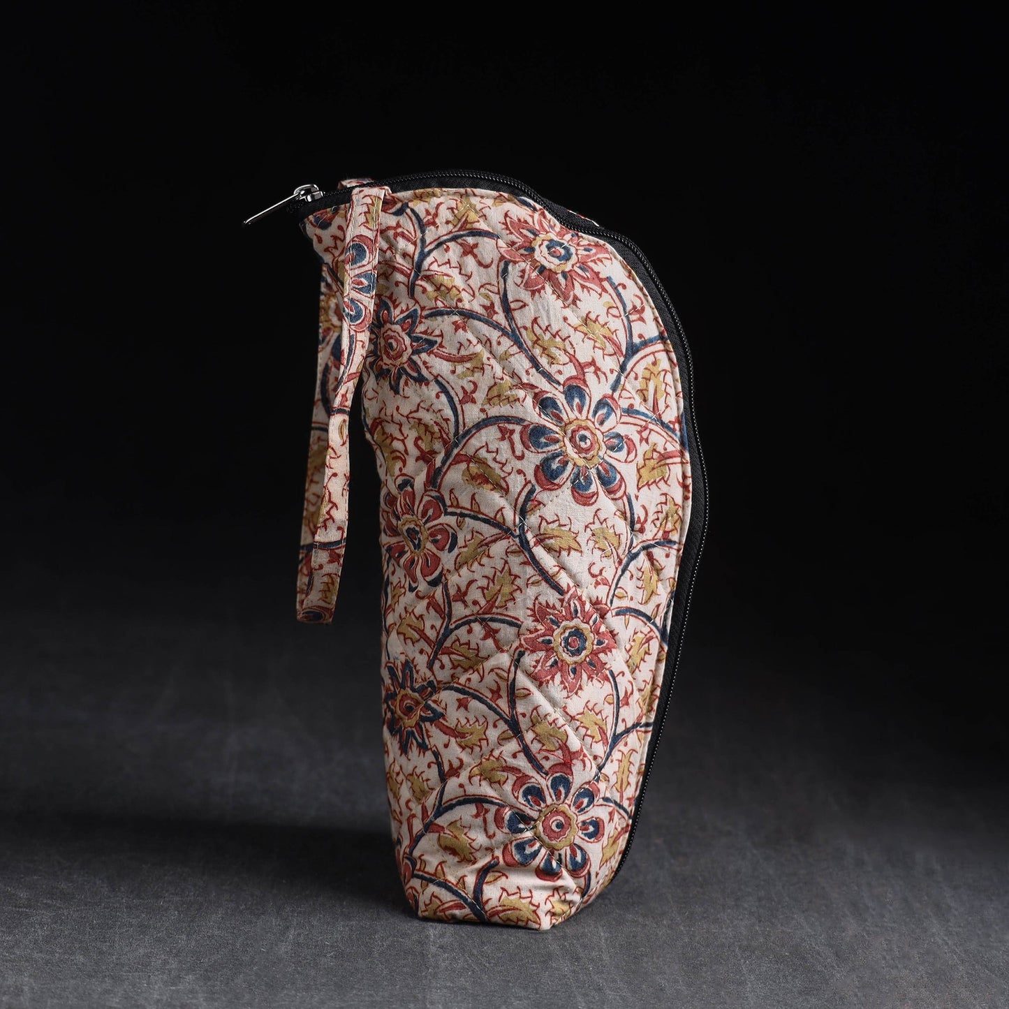 Handmade 1l water bottle cover 23 - handcrafted