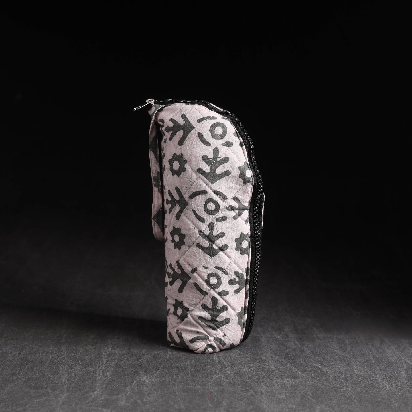 Handmade 1l water bottle cover 31 - handcrafted