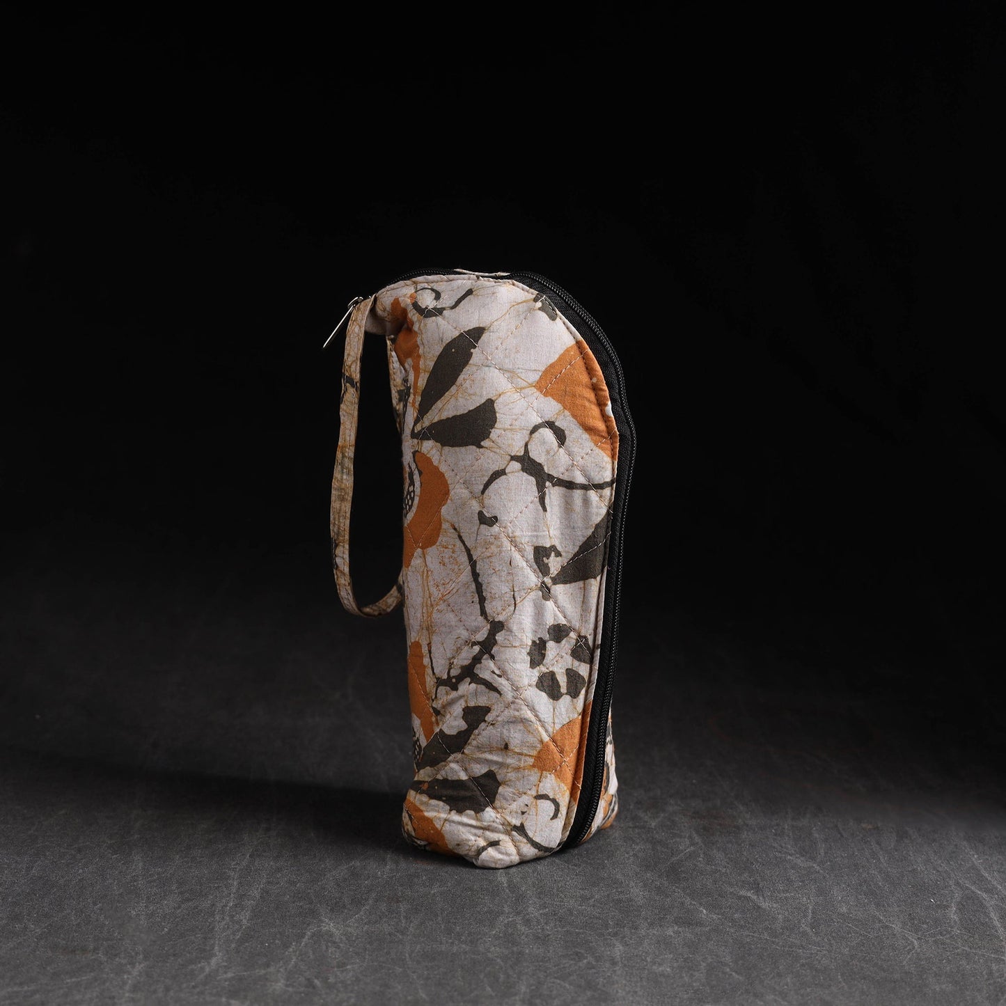 Handmade 1l water bottle cover 43 - handcrafted