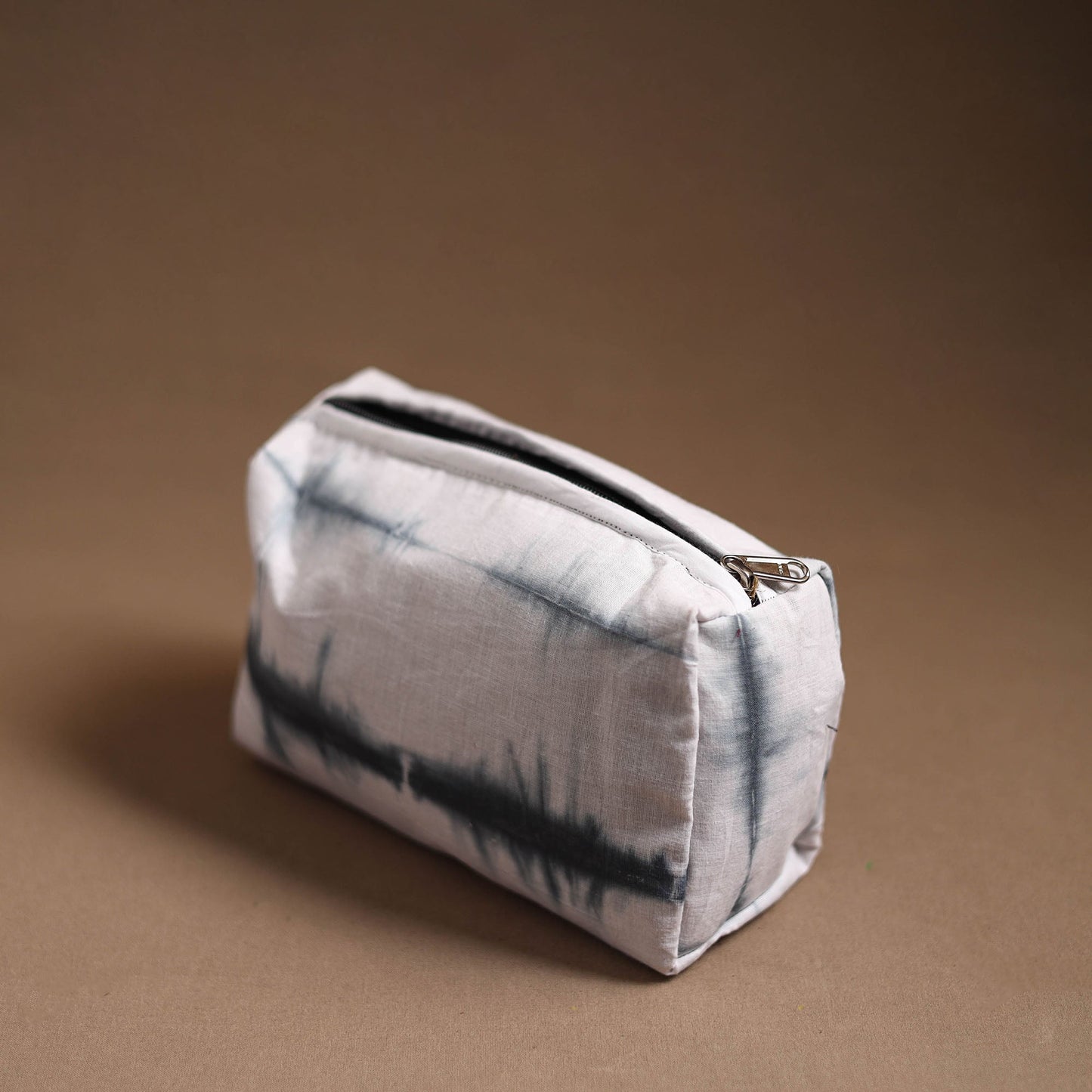 Handmade Cotton Toiletry Pouch 29