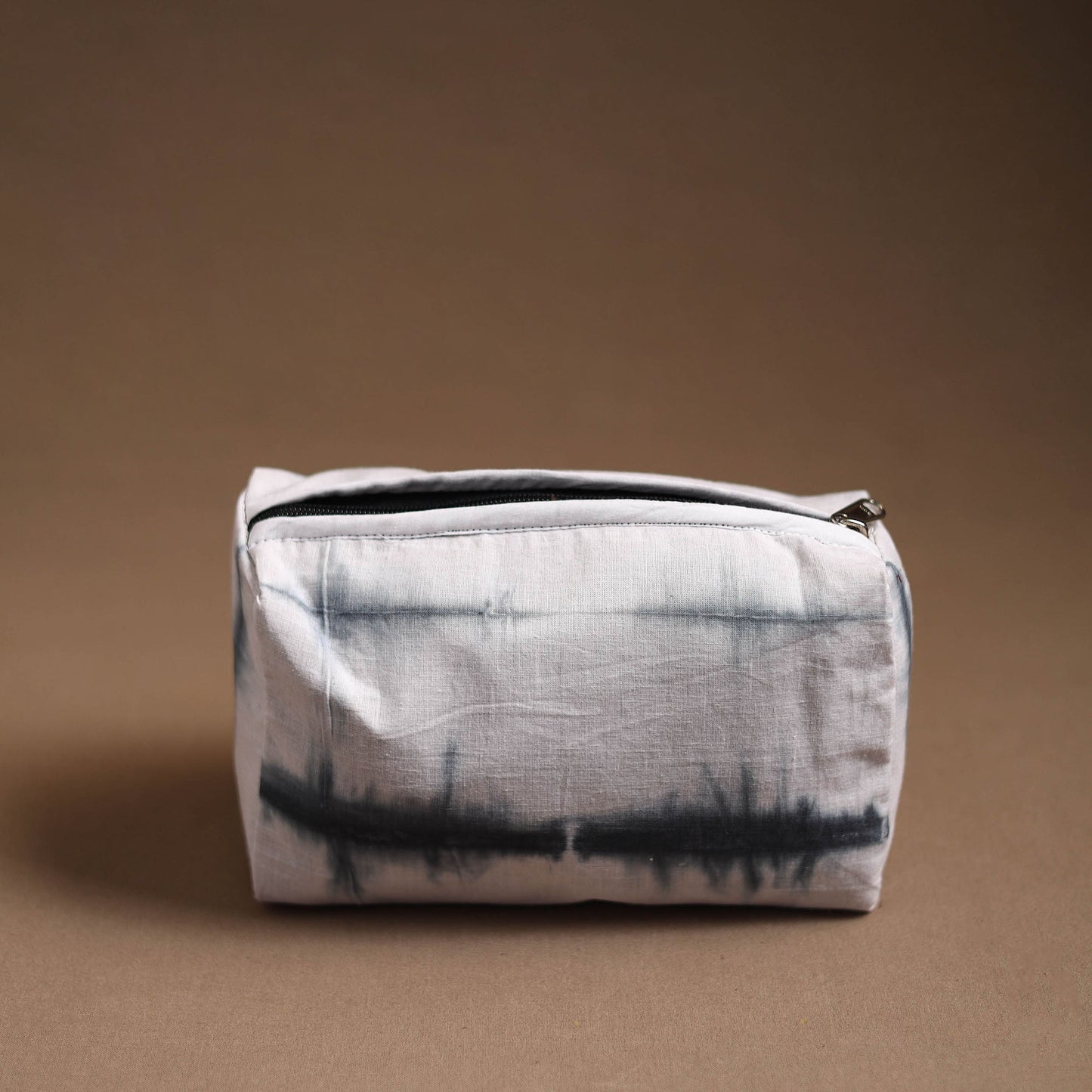 Handmade Cotton Toiletry Pouch 29