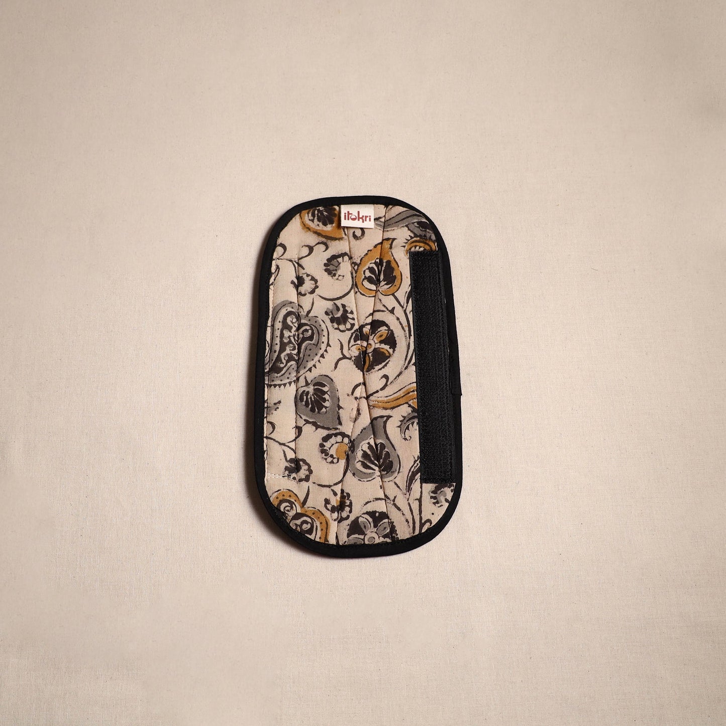 Handmade fridge handle cover 29 - handcrafted