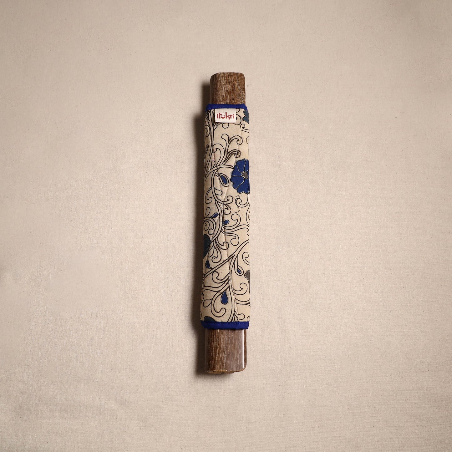 Handmade fridge handle cover 34 - handcrafted