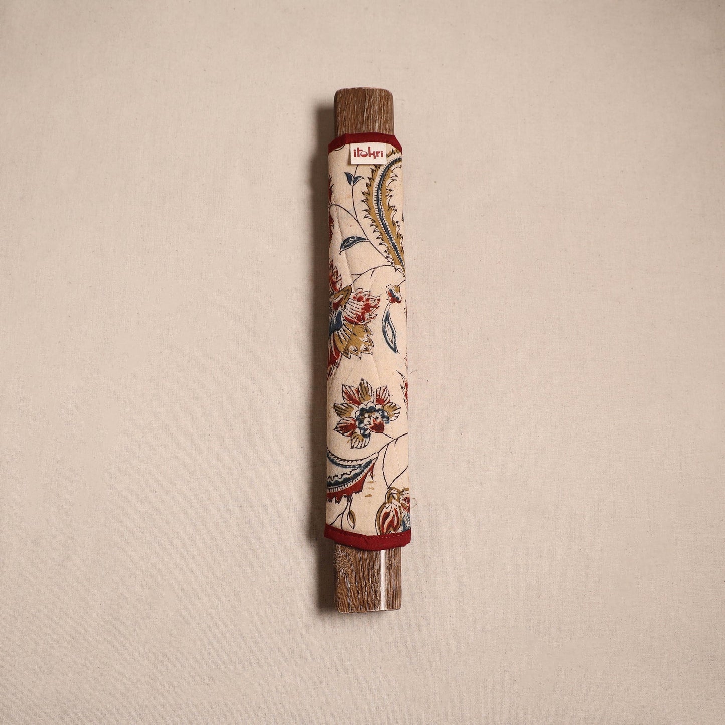Handmade fridge handle cover 51 - handcrafted