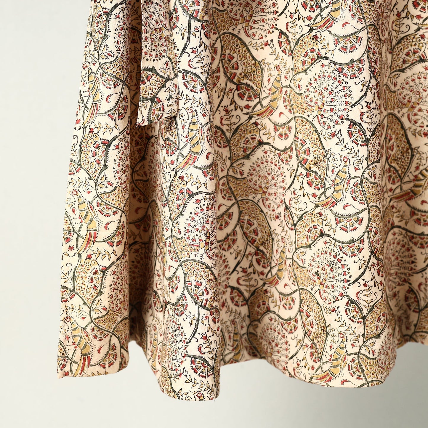 Kalamkari Skirt