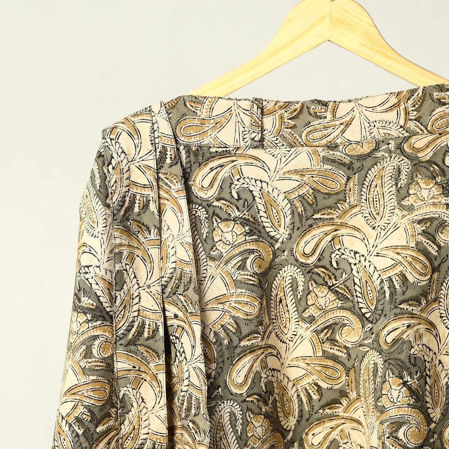 Kalamkari Skirt