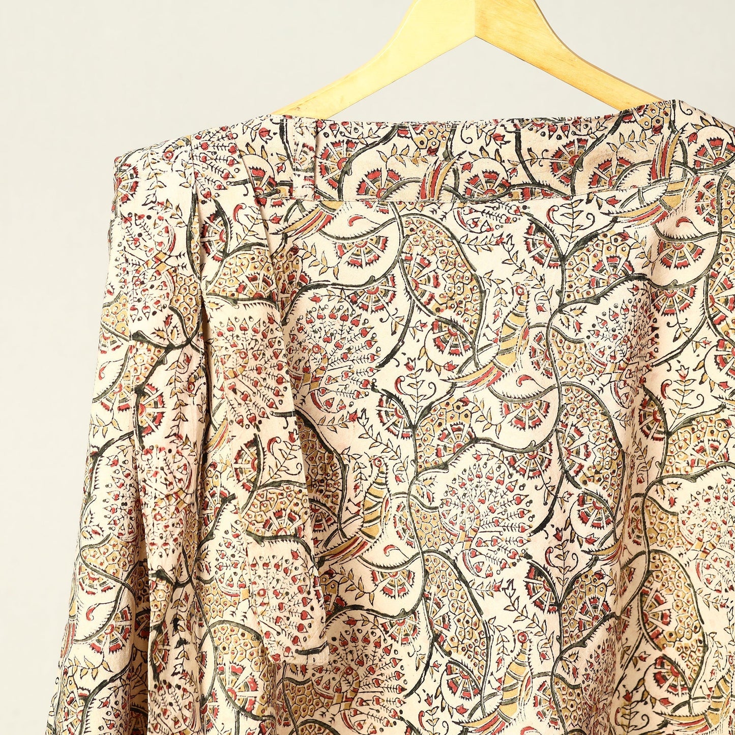 Kalamkari Skirt