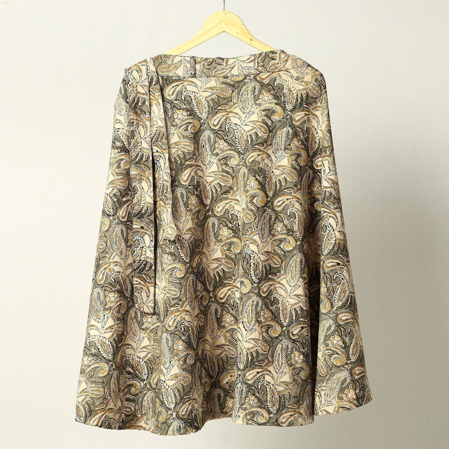 Kalamkari Skirt