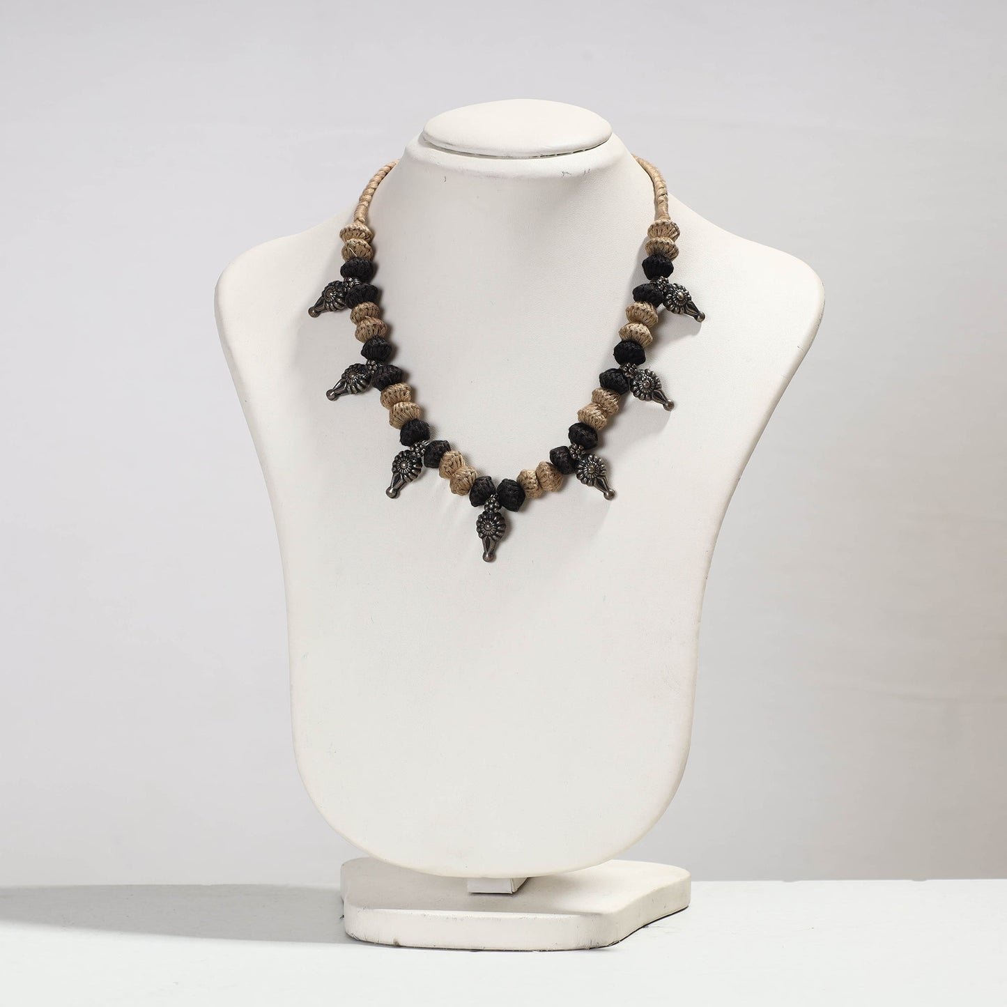 Lambani Tribal Handmade Necklace