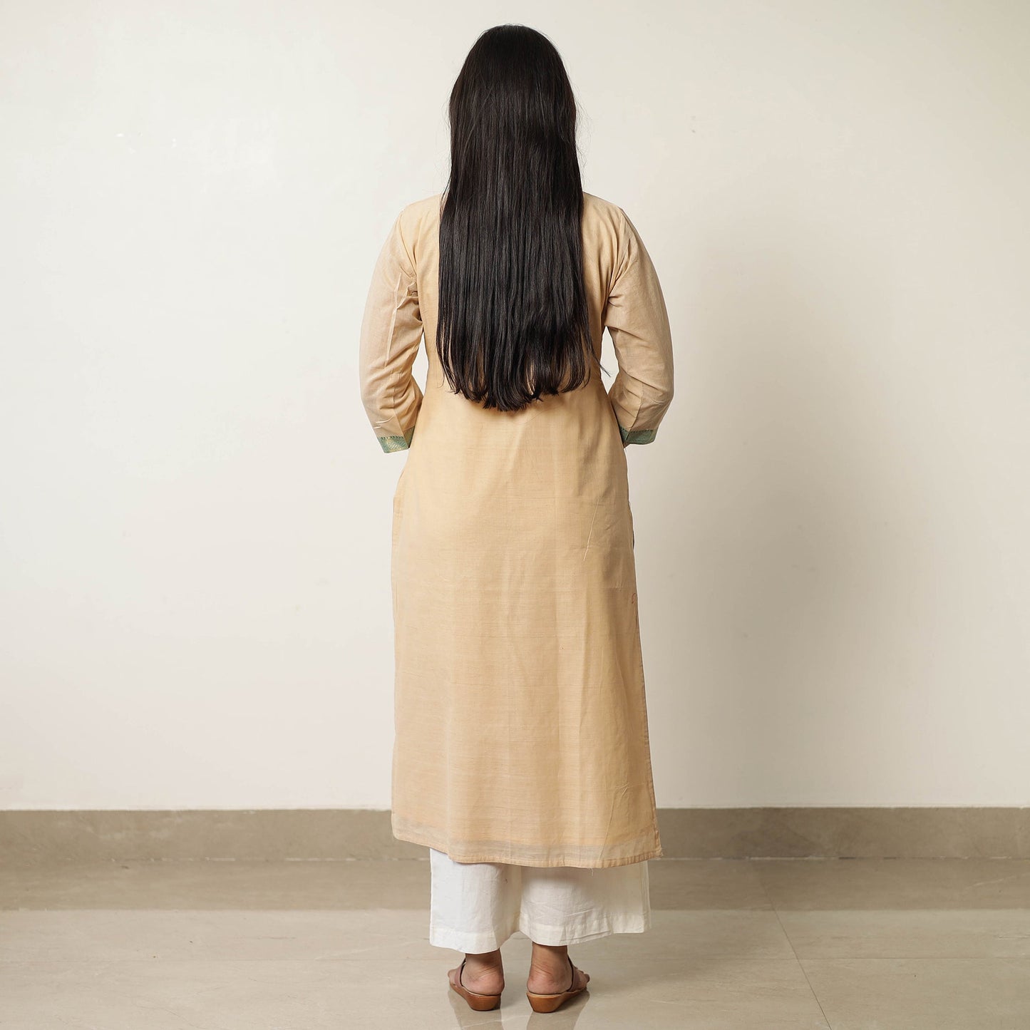 mangalagiri cotton kurta