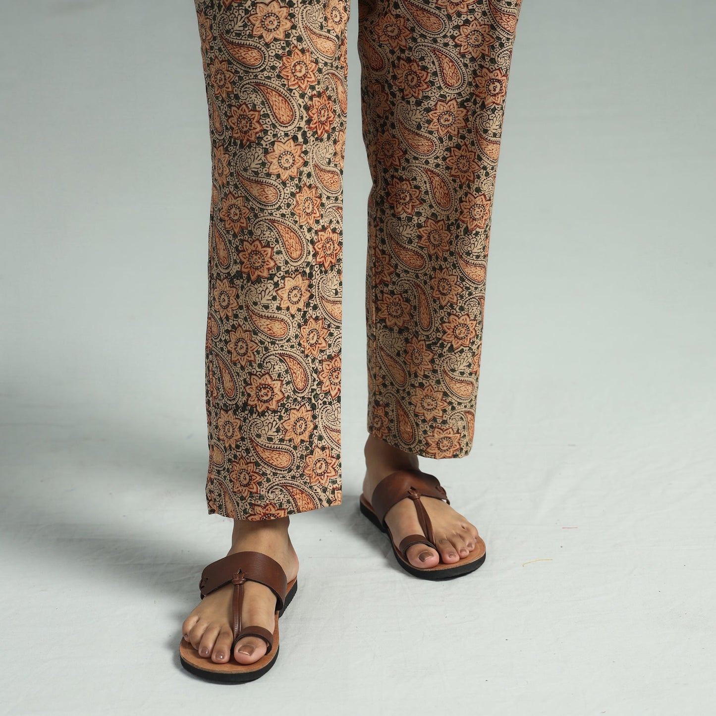 kalamkari co-ord set