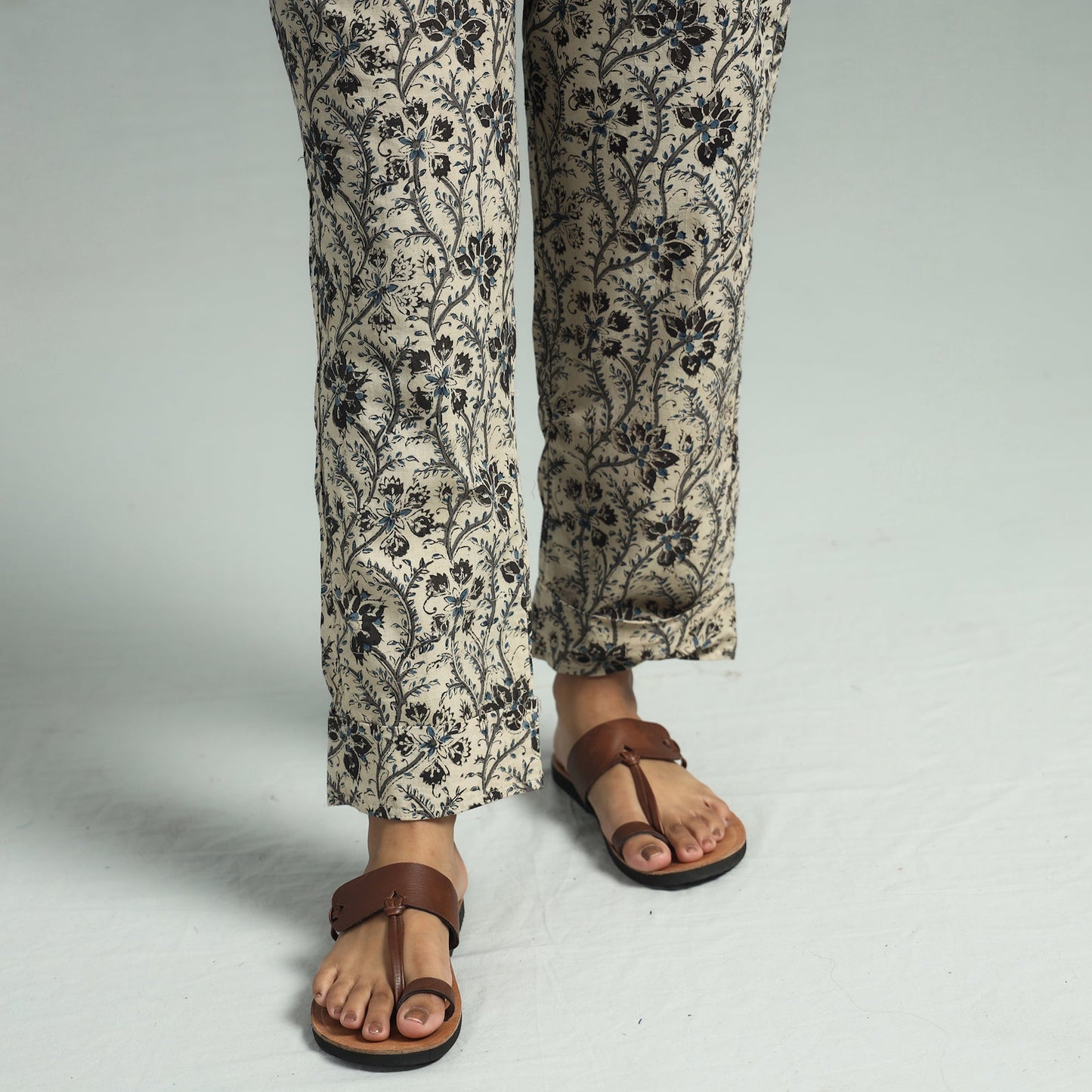 kalamkari co-ord set