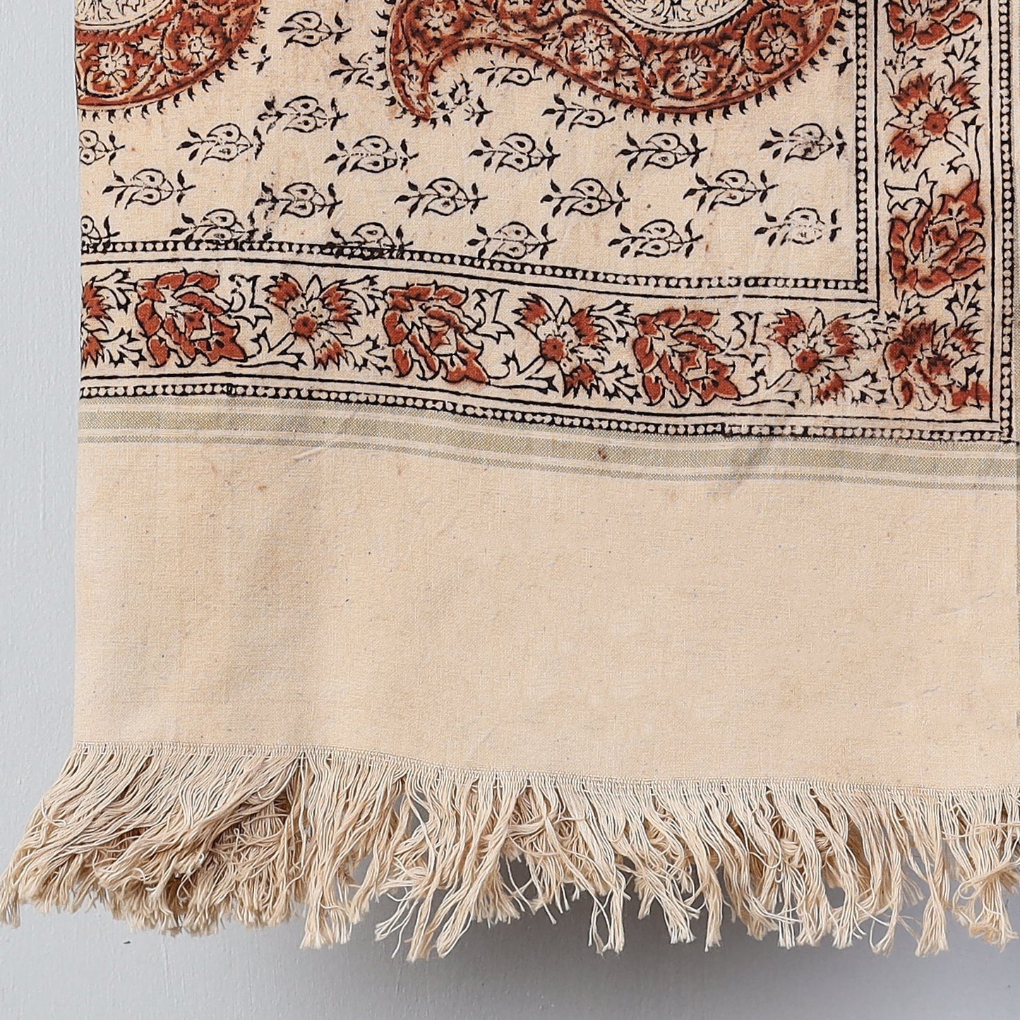 Handloom Cotton Towel