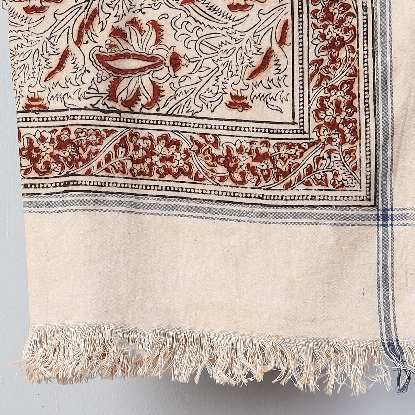 Handloom Cotton Towel