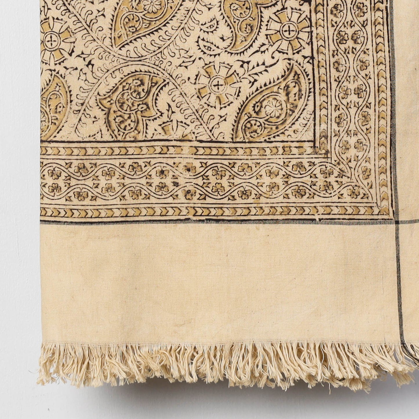 Handloom Cotton Towel