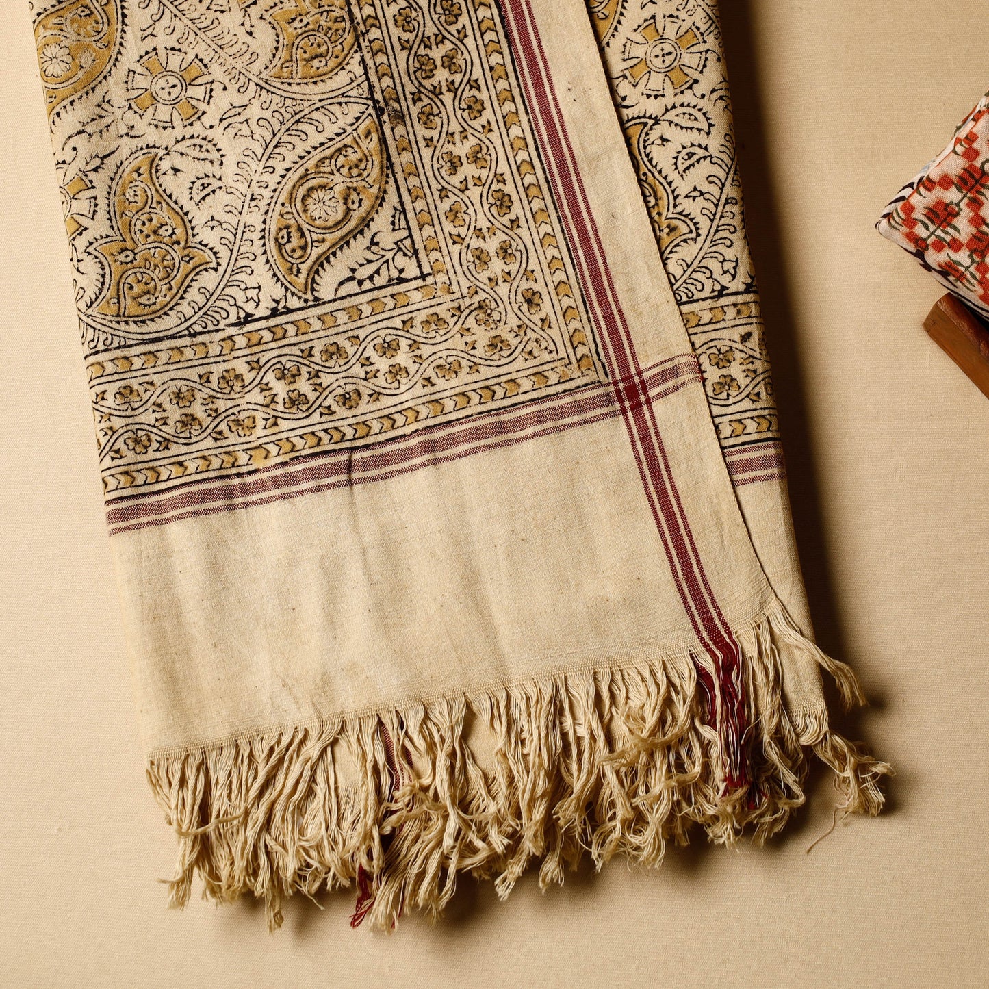 Handloom Cotton Towel