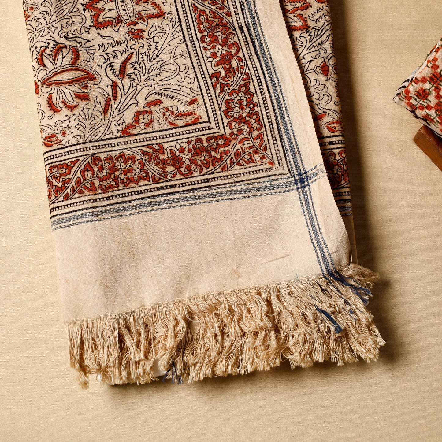 Handloom Cotton Towel