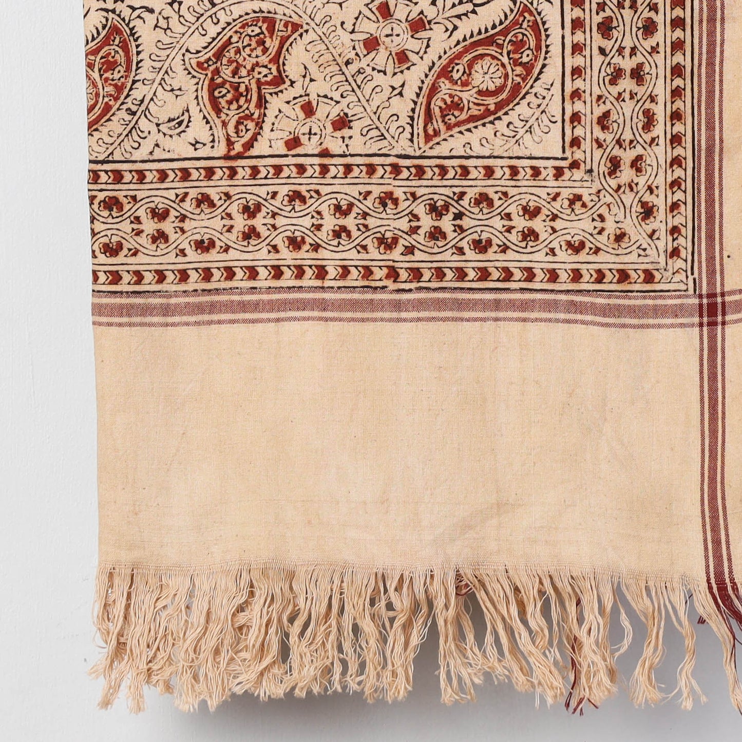 Handloom Cotton Towel