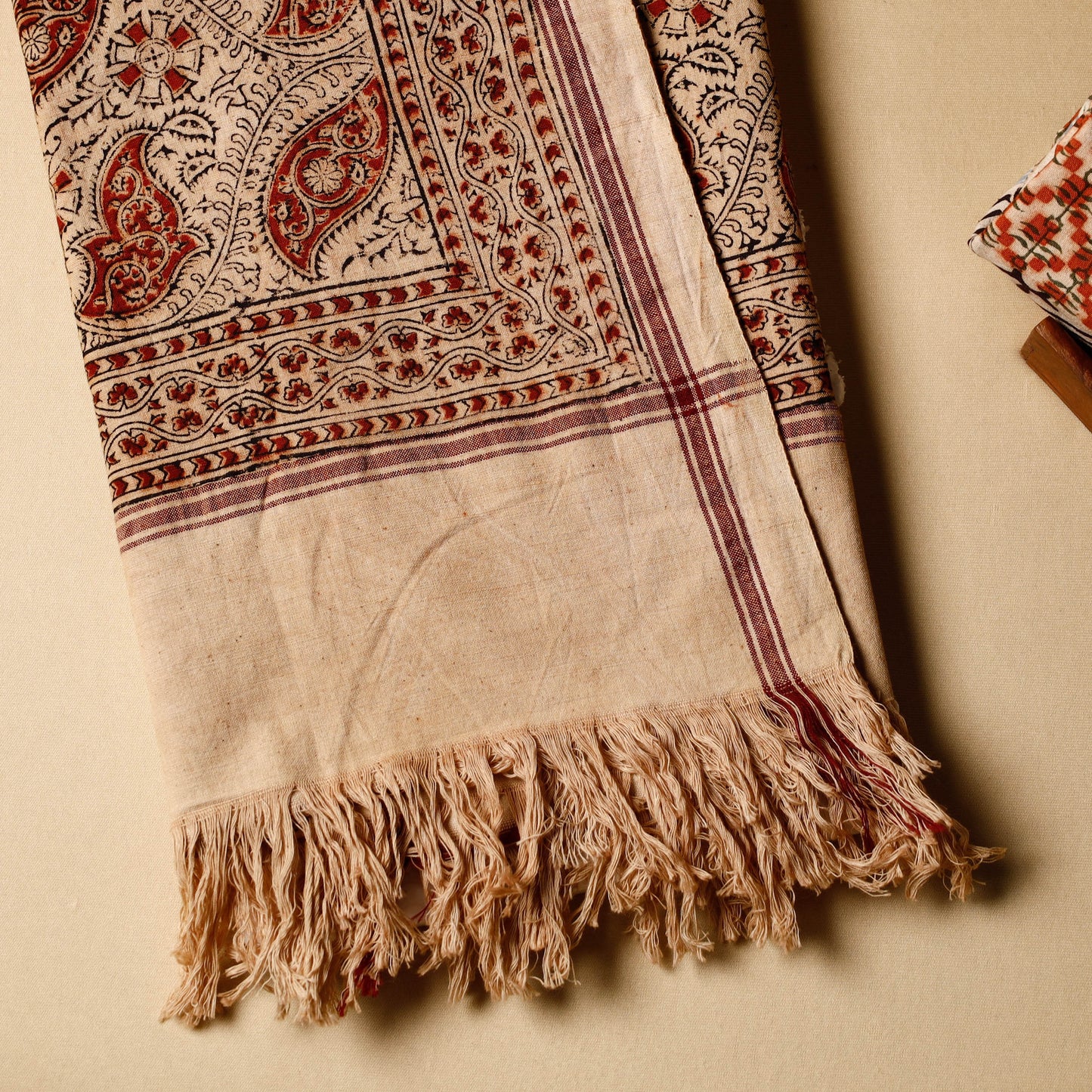 Handloom Cotton Towel