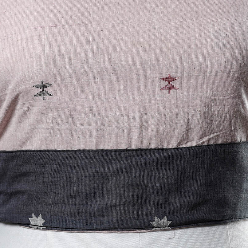 Cotton Blouse Piece