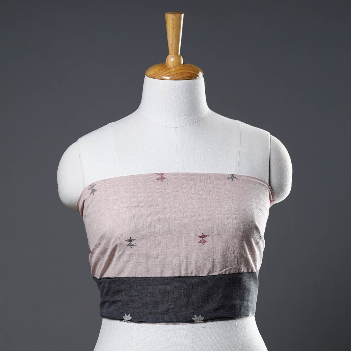 Cotton Blouse Piece