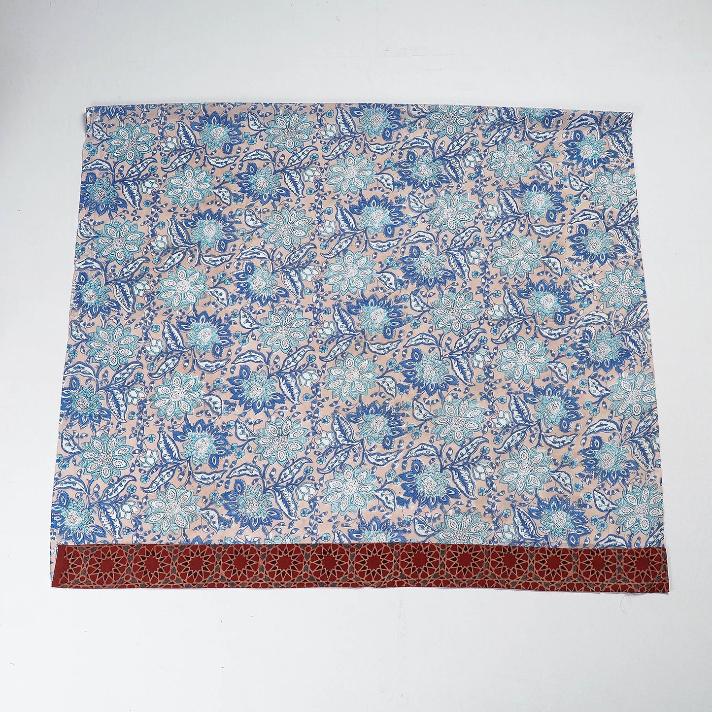 Cotton Blouse Piece