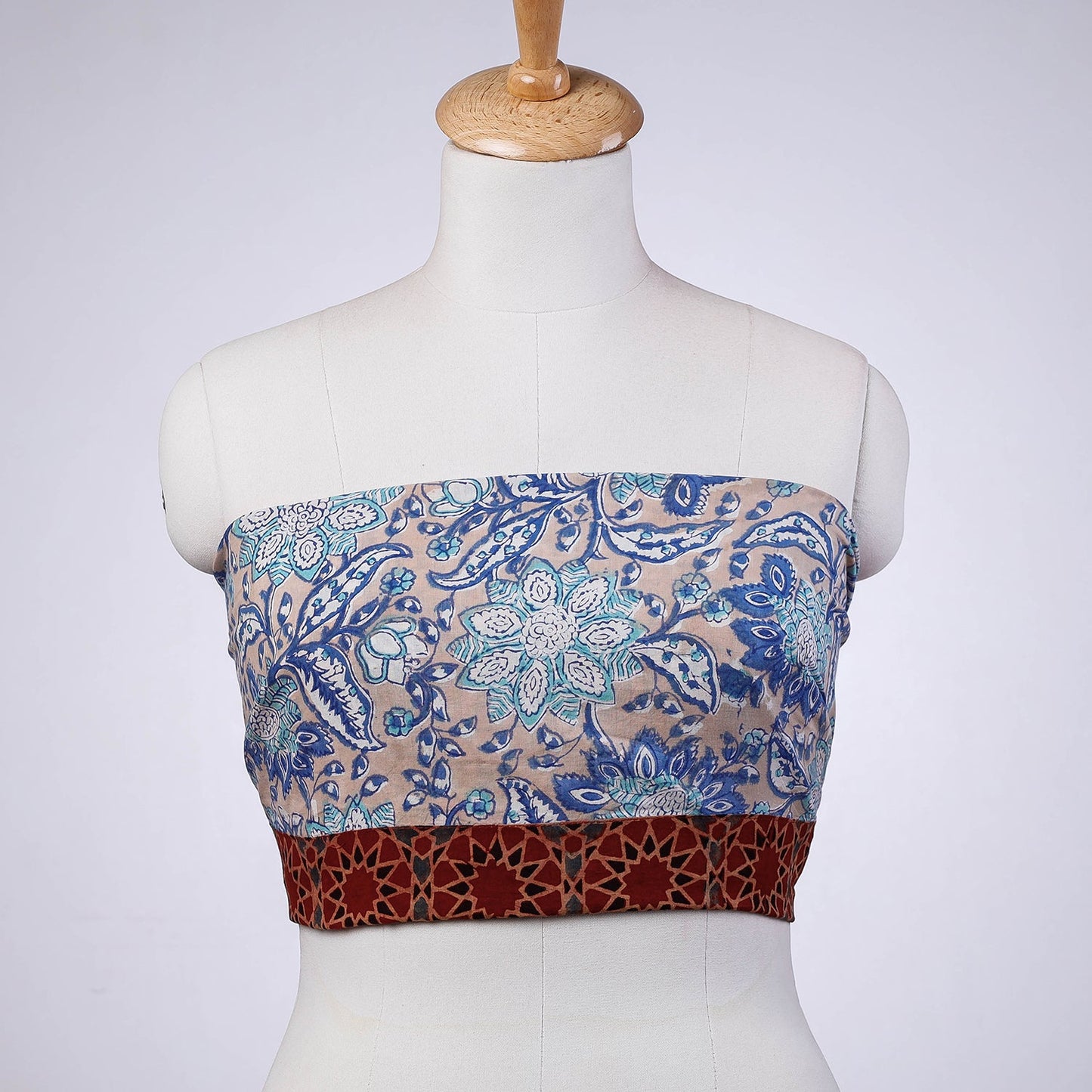 Cotton Blouse Piece