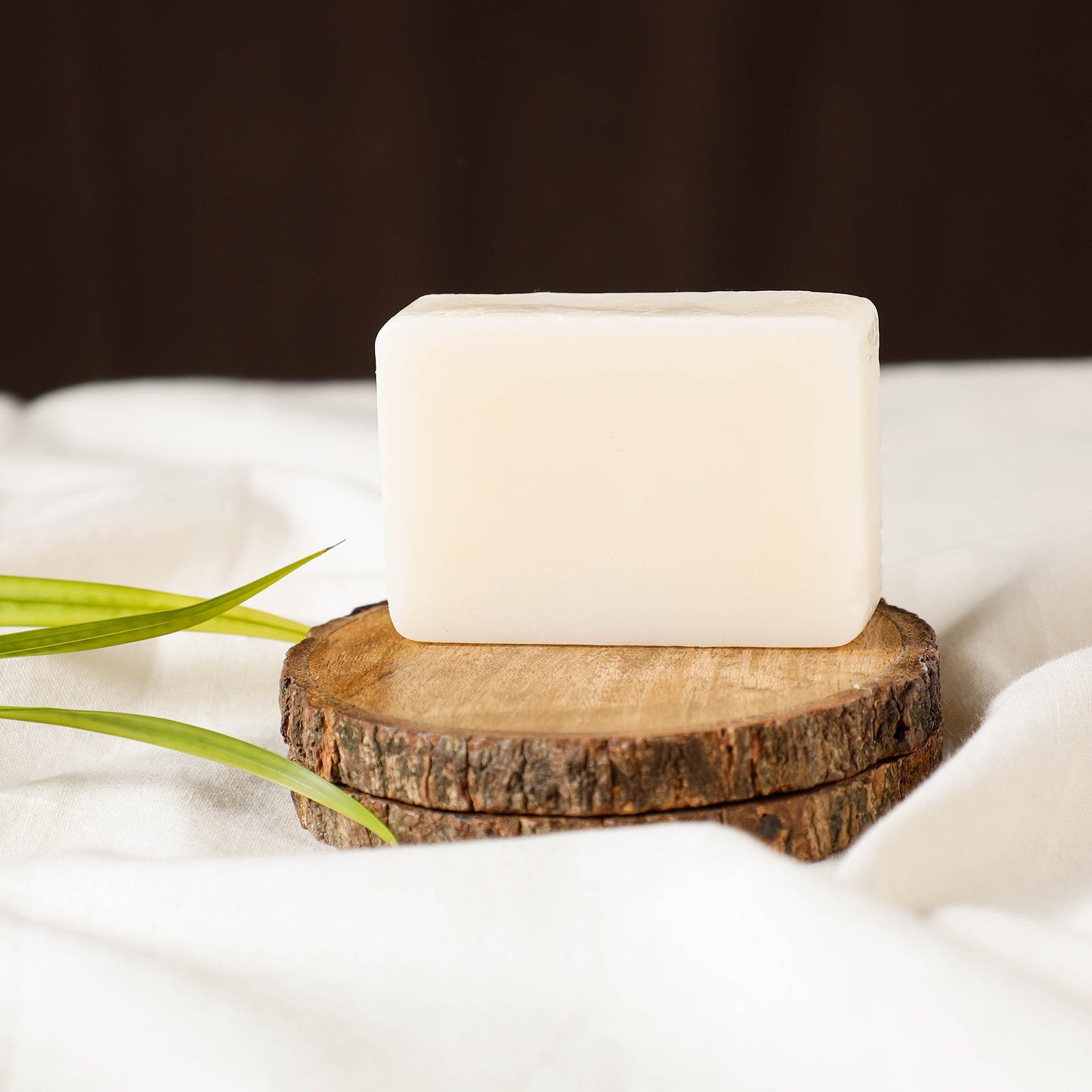 Bihra Handmade Natural Rose Soap