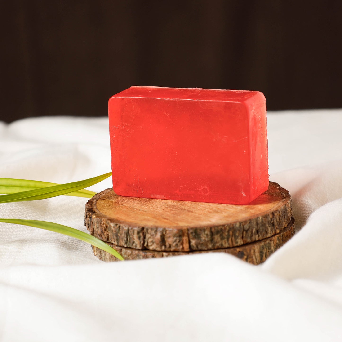 Buy Bihra Handmade Natural Rose Soap online at iTokri.com