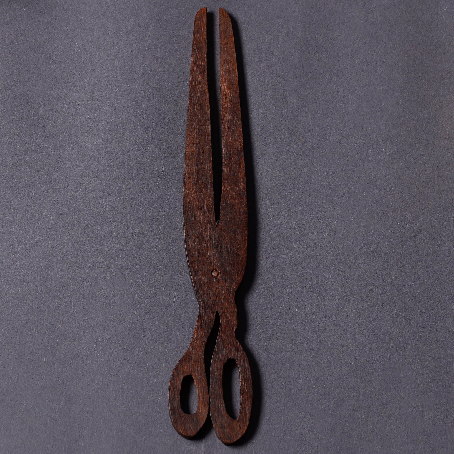 Buy Hand Carved Sheesham Wood Bookmark Online in India
