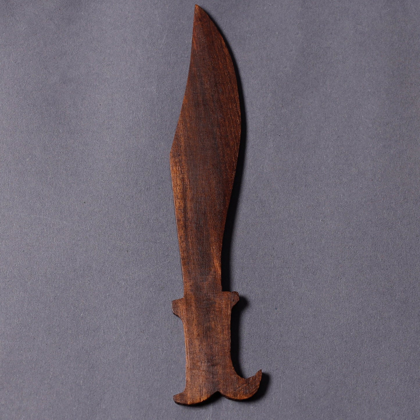 Buy Hand Carved Sheesham Wood Bookmark Online in India