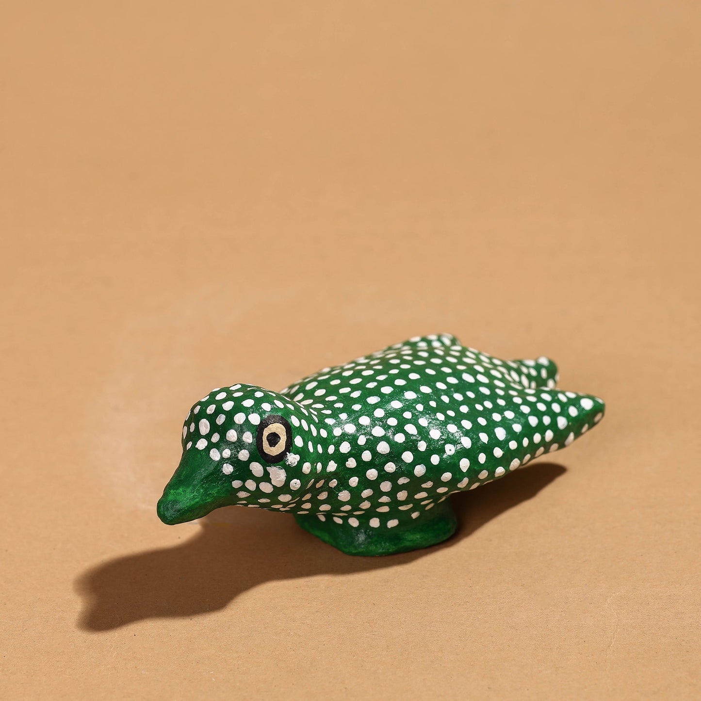 Paper Mache Home Decor Item
