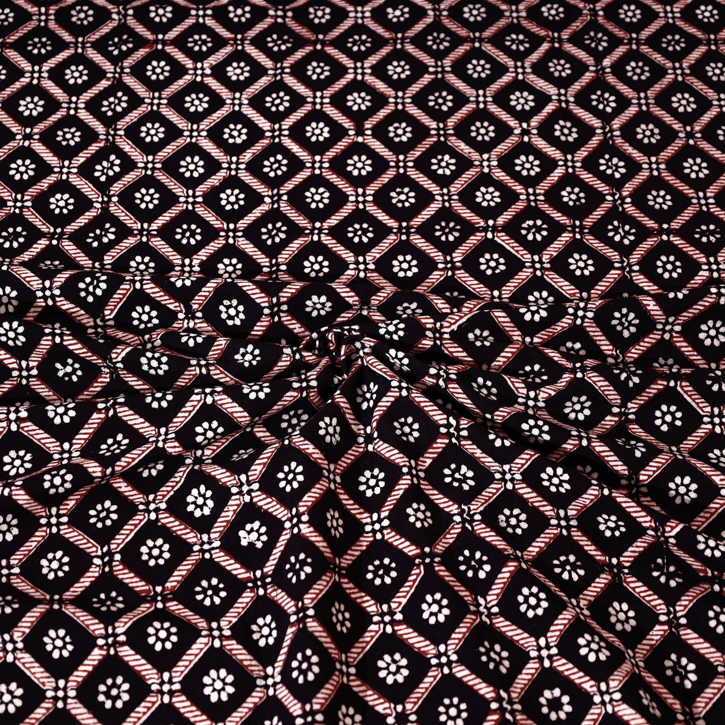 bagh double bed cover set