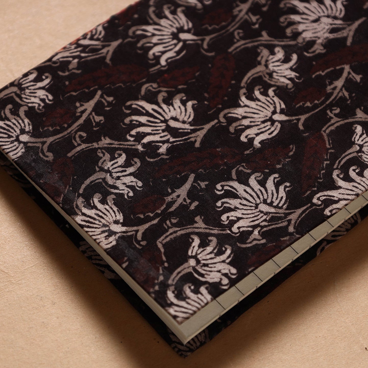 Bagru Cover Notebook