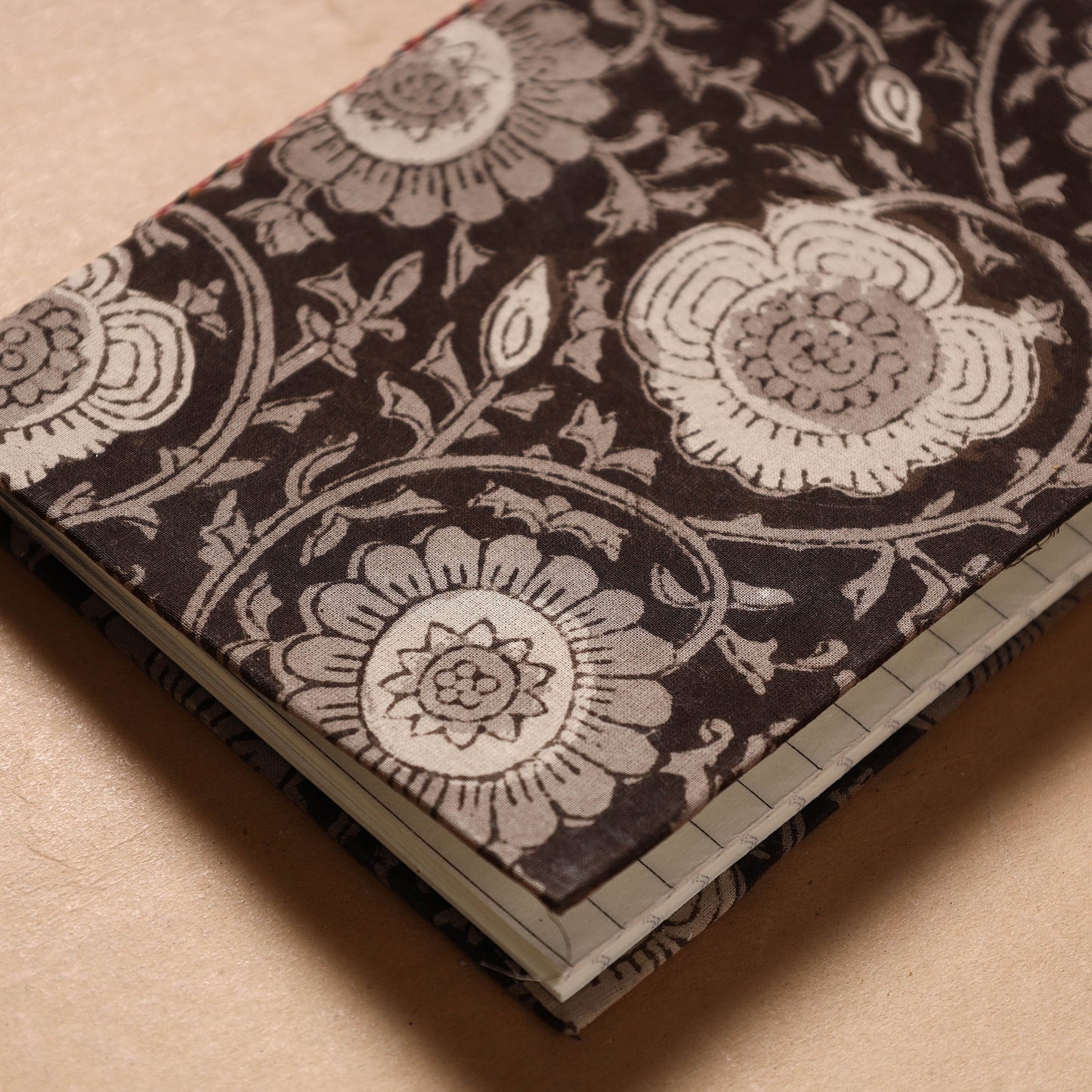 Bagru Cover Notebook