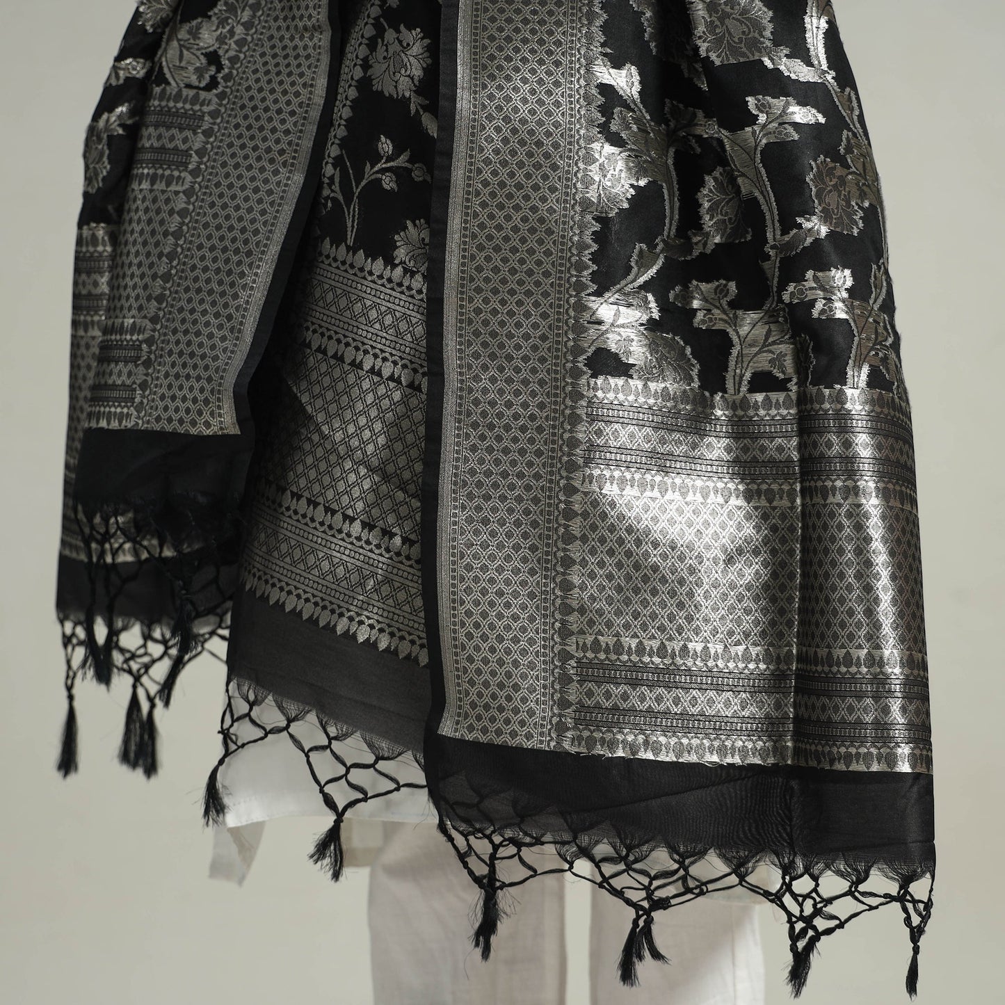 Banarasi Dupatta
