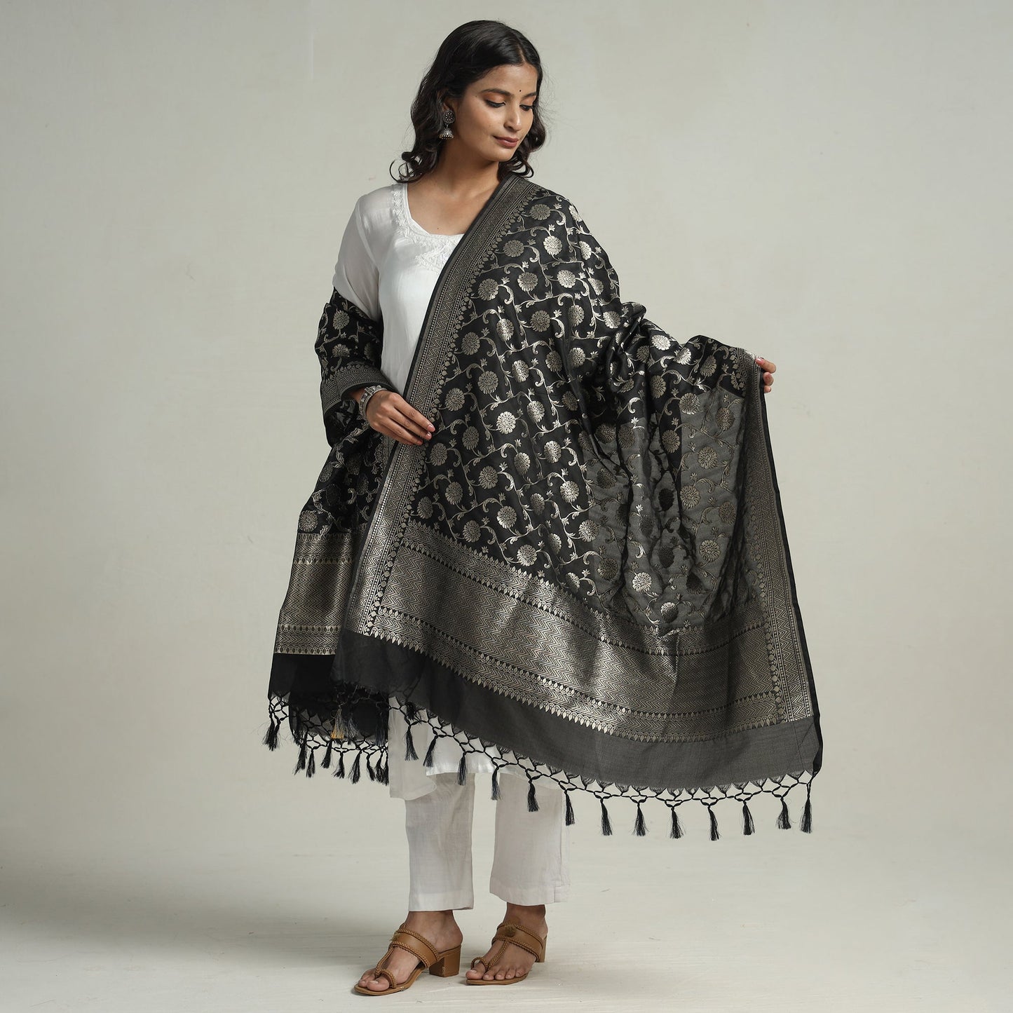 Banarasi Dupatta