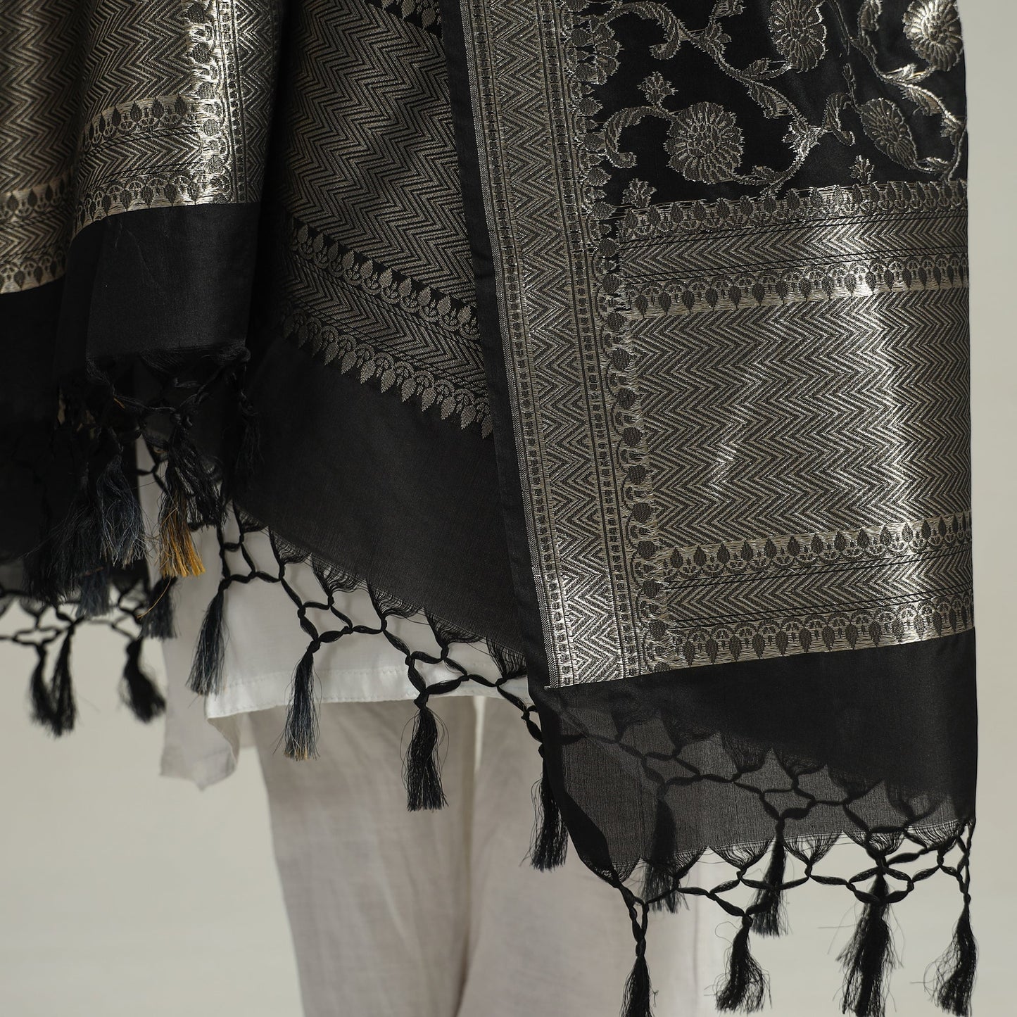 Banarasi Dupatta