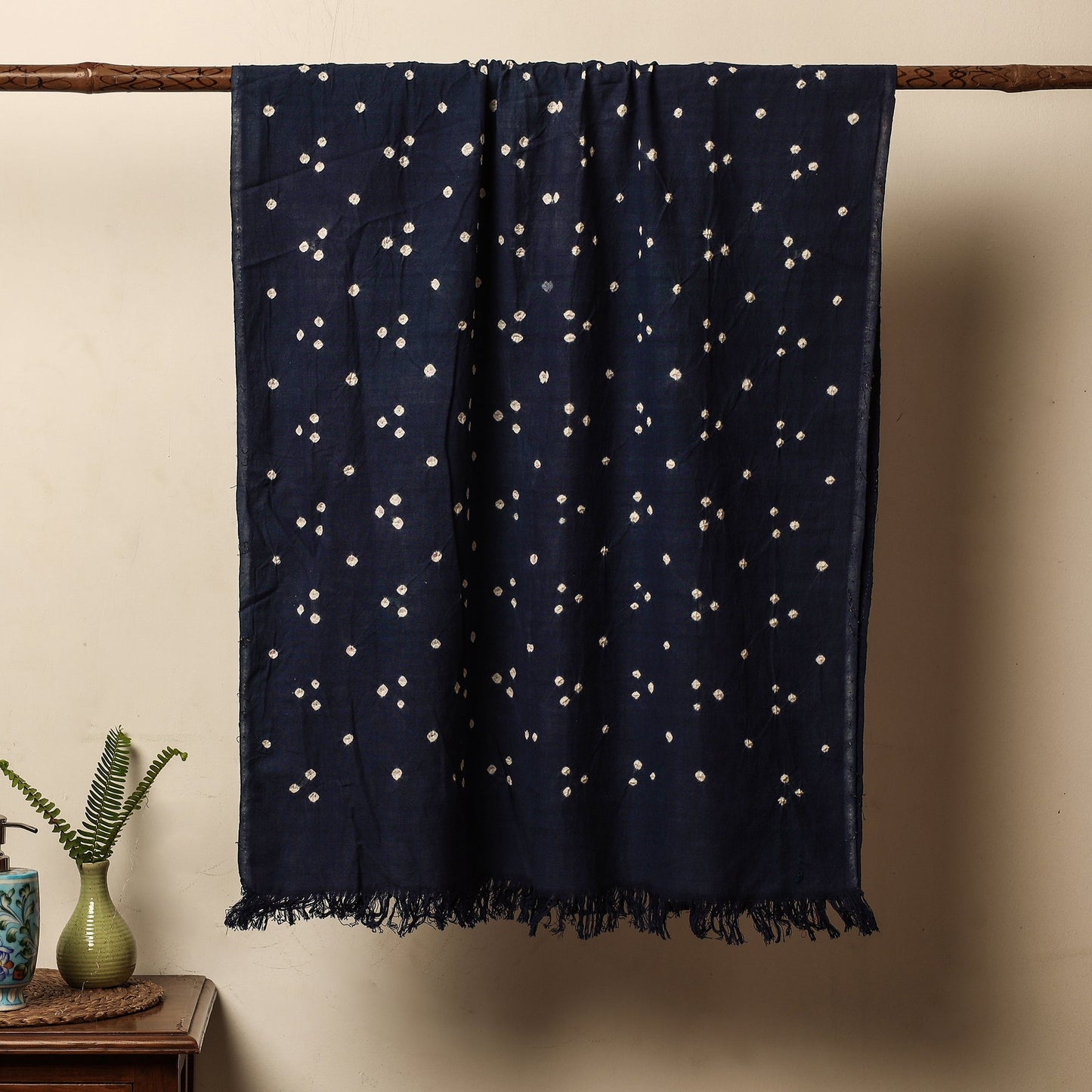 Handloom Cotton Towel