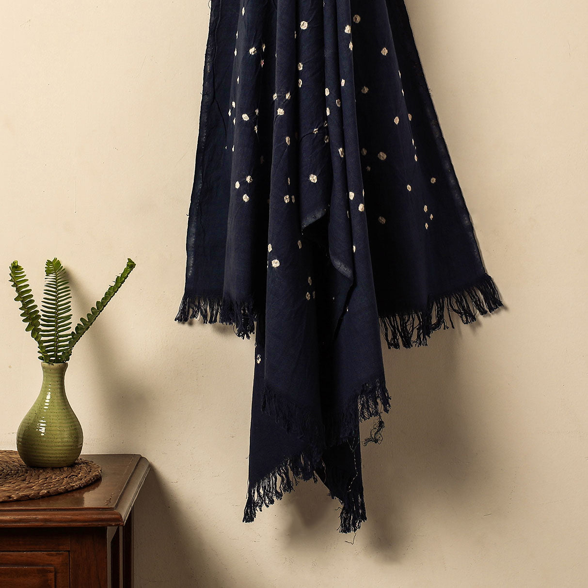 Handloom Cotton Towel