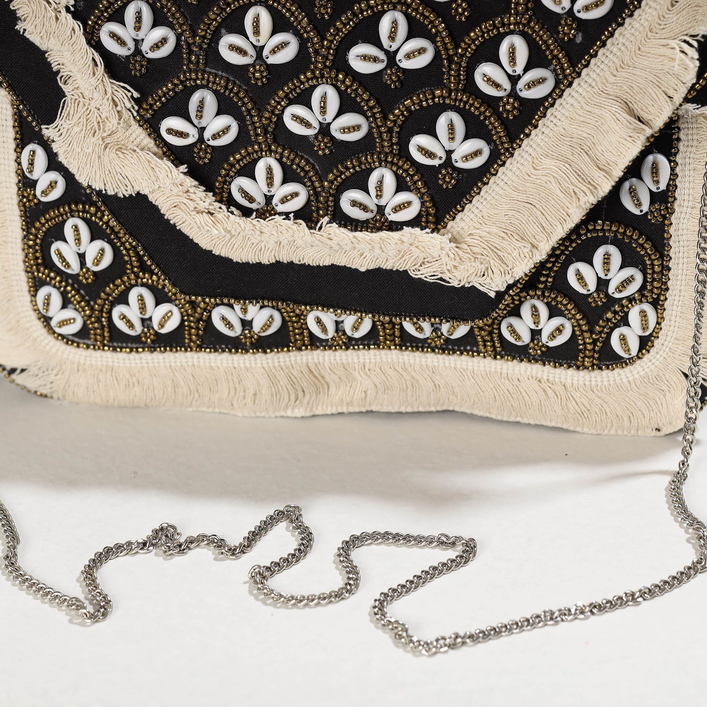 Banjara Boho Ethnic Embellished Handcrafted Sling Bag