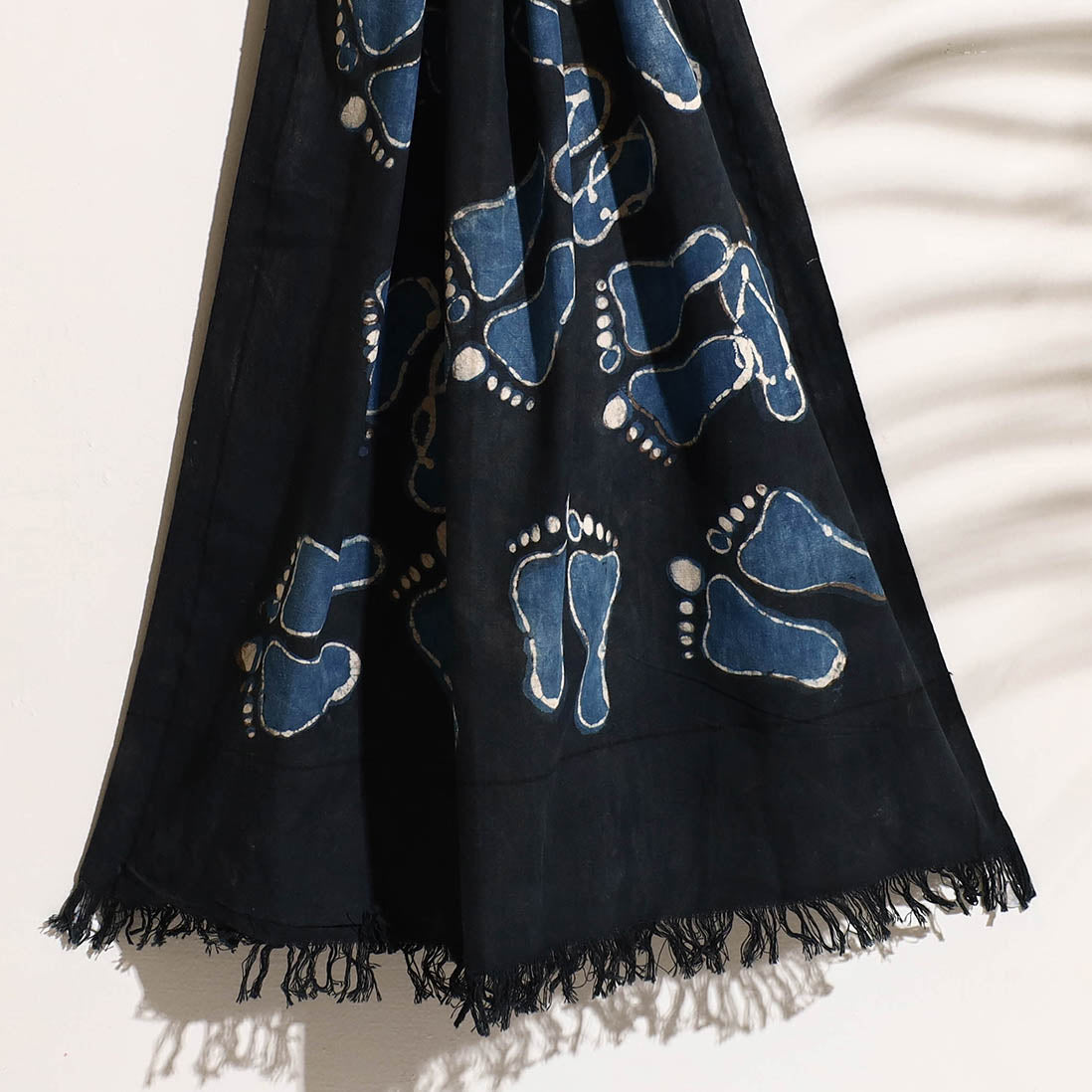 Handloom Cotton Towel