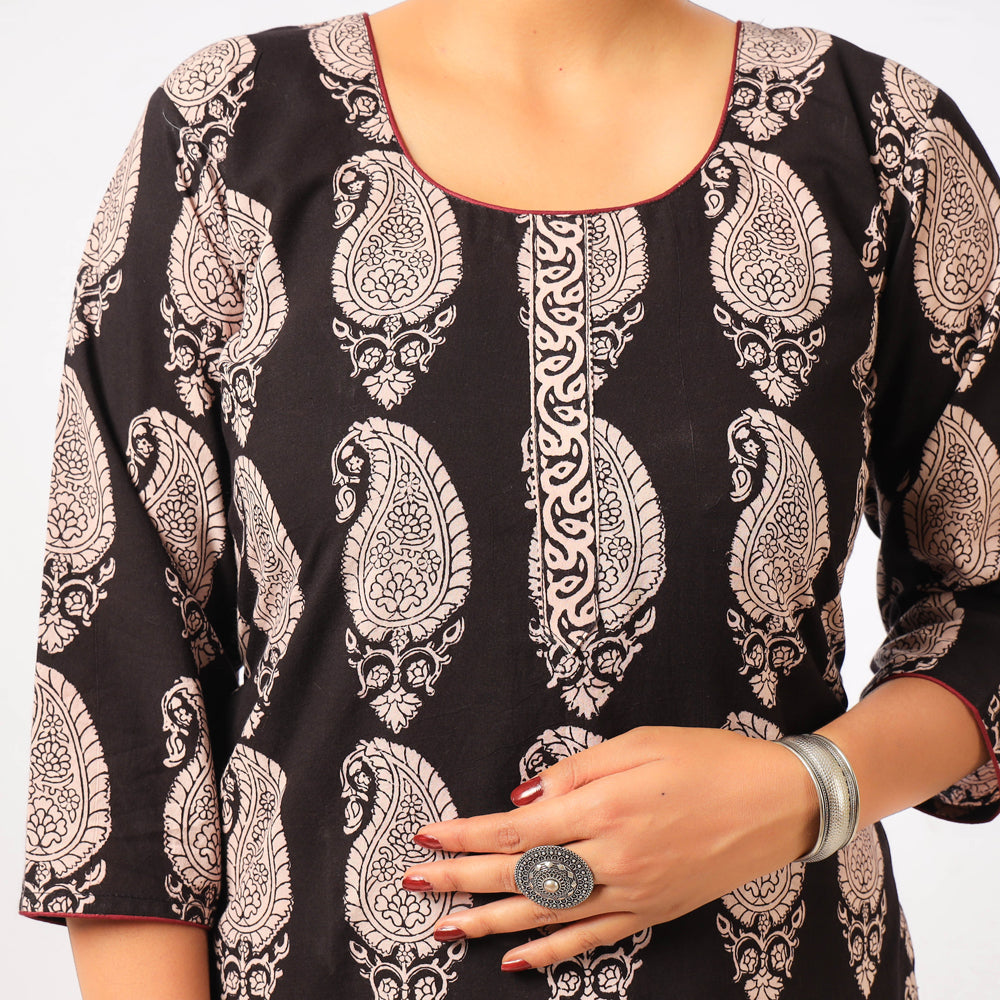 Bagh Printed Kurta