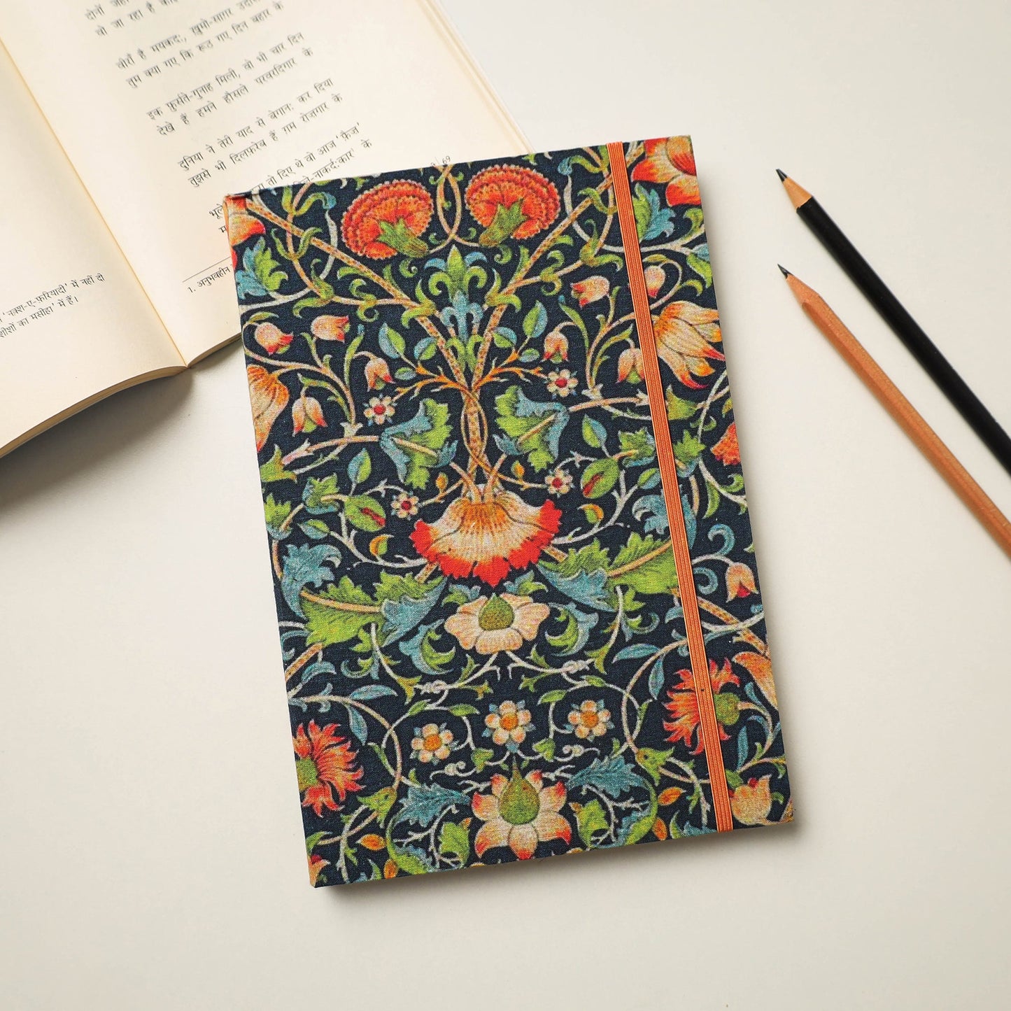 Handmade Notebook