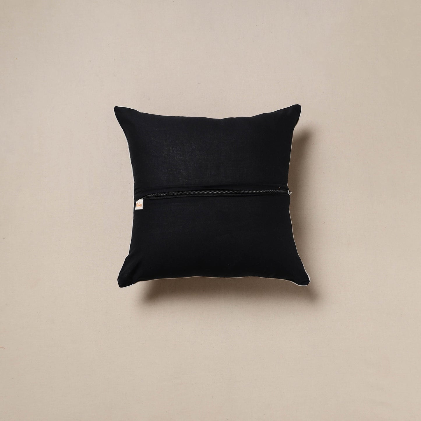 Hand batik cushion cover 12 - handcrafted