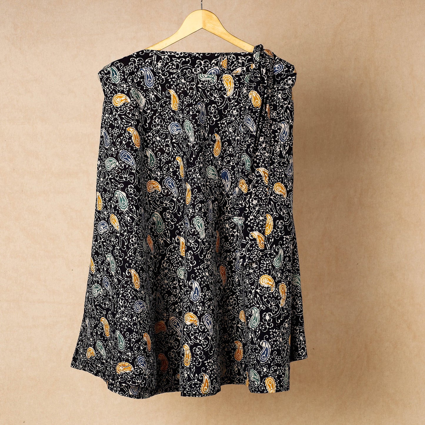 batik skirt