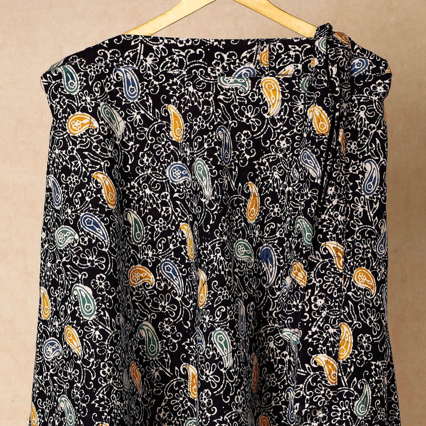 batik skirt